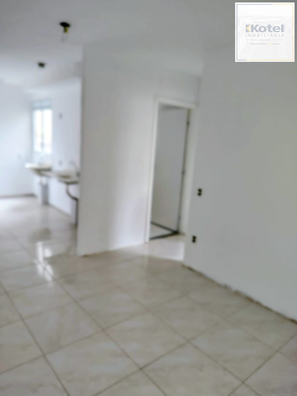 Minha Casa Minha Vida Apartamento 2D Desocupado Vaga de Garagem Salão de Festas Portaria 24h Rio Branco Canoas