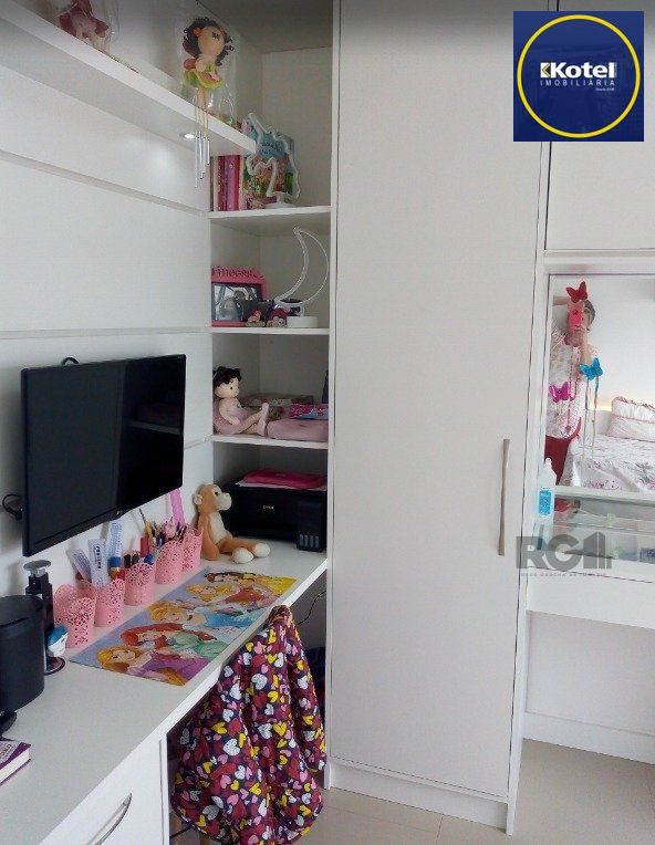 Apartamento 2 quartos à venda, 65m², Jardim São Pedro - Porto Alegre