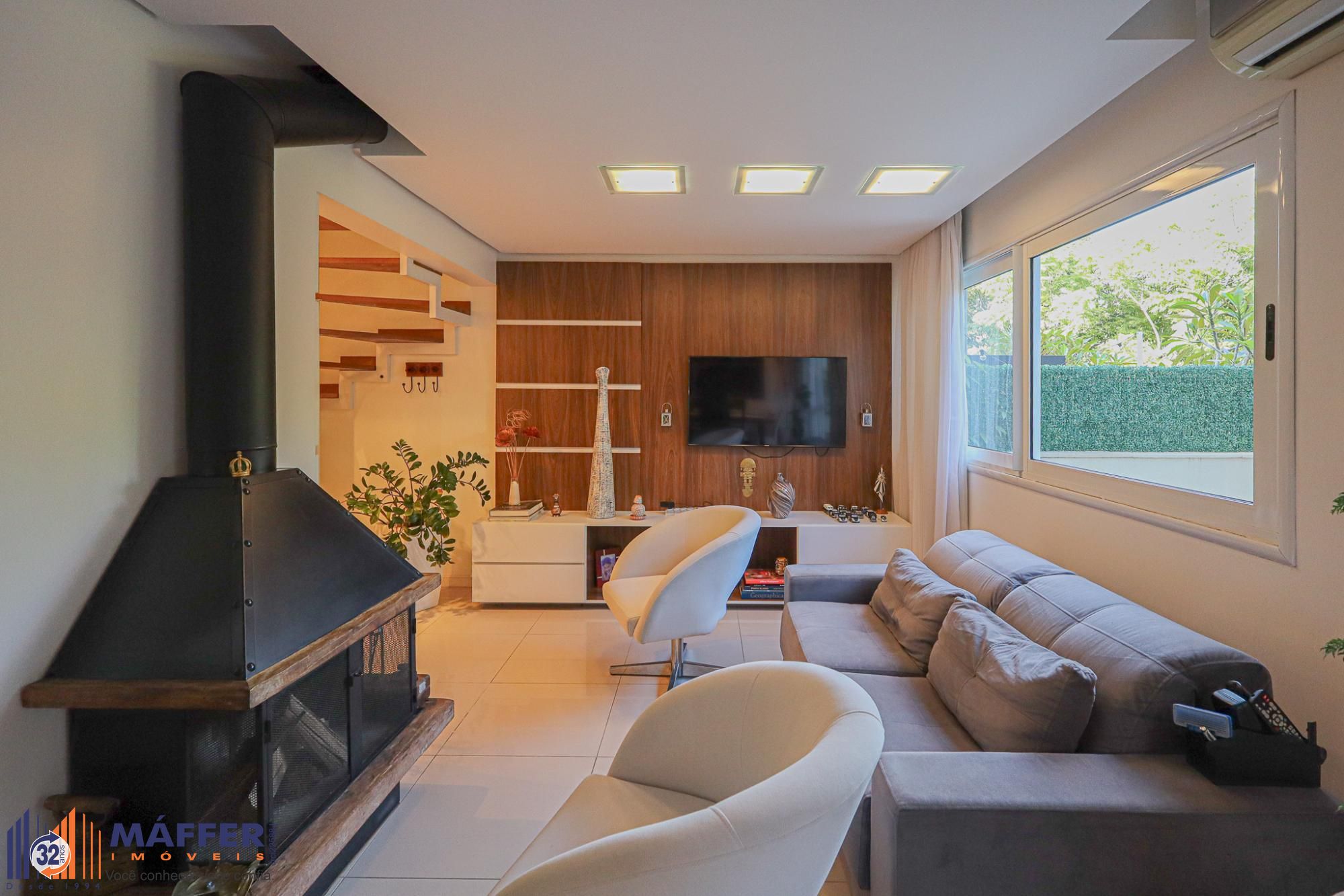 Casa de Condomínio, 3 quartos, à venda, 180 m², Teresópolis - Porto Alegre — foto 4