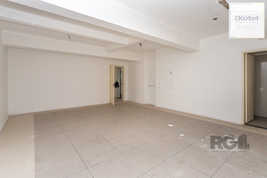 Sala Comercial à venda, 255m², Centro Histórico - Porto Alegre