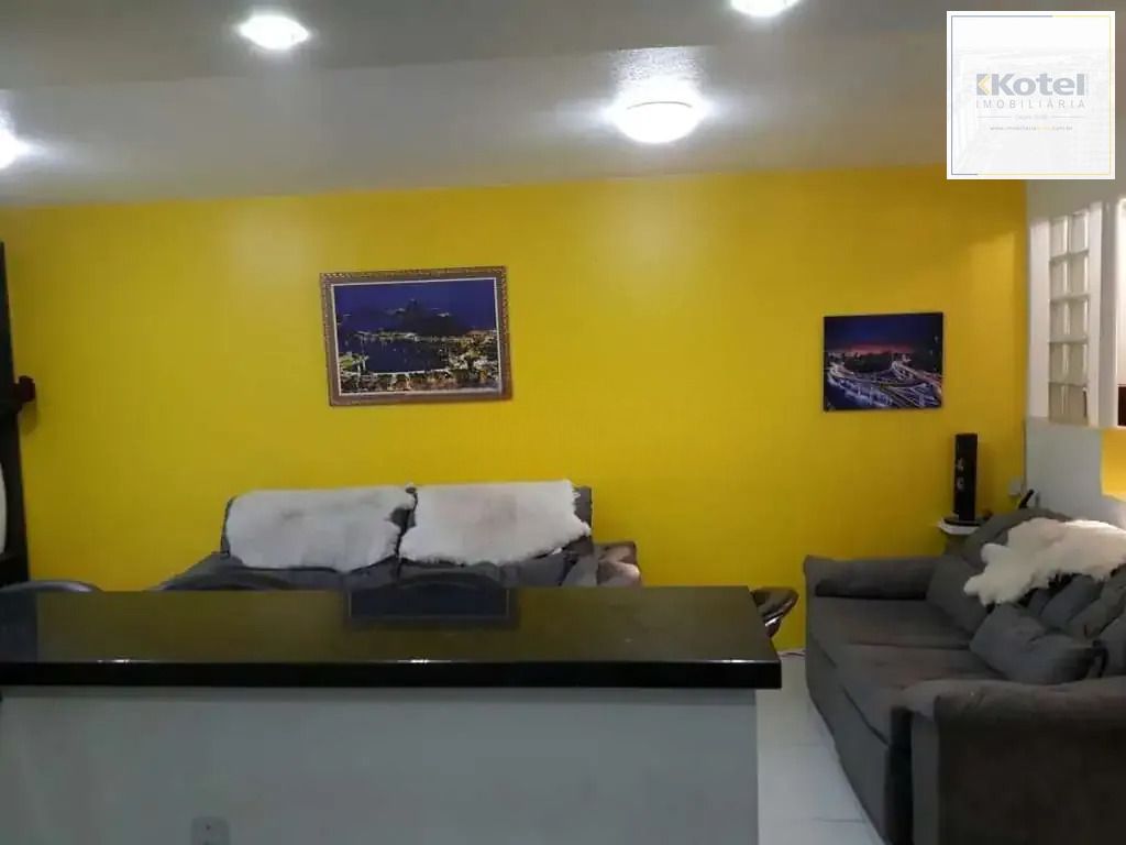 Sobrado 3 quartos à venda, 120m², Jardim Leopoldina - Porto Alegre — foto 4