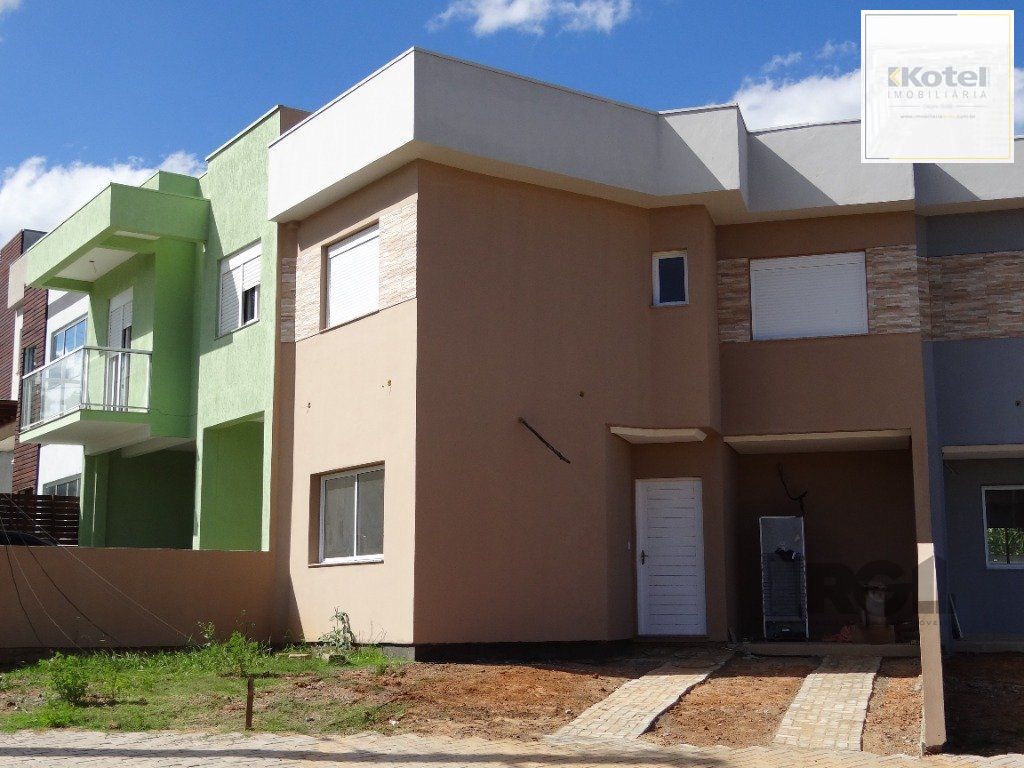 Casa / sobrado no Condomínio Verdes Campos de 3 dormitórios DESOCUPADA — foto 3