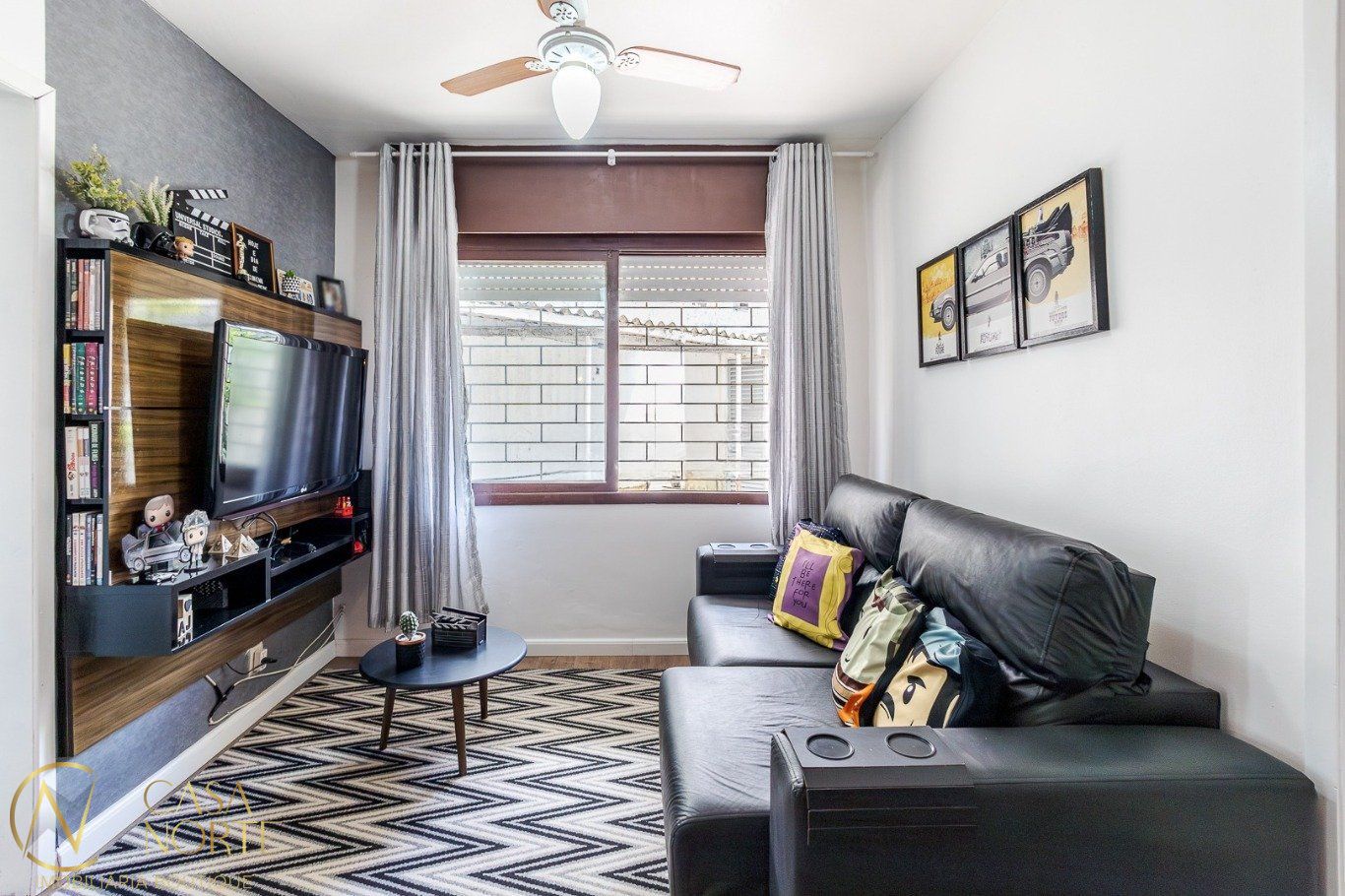 Apartamento à venda com 1 quarto, 44m², Rua Doutor João Simplício Alves de Carvalho no bairro Vila Ipiranga em Porto Alegre