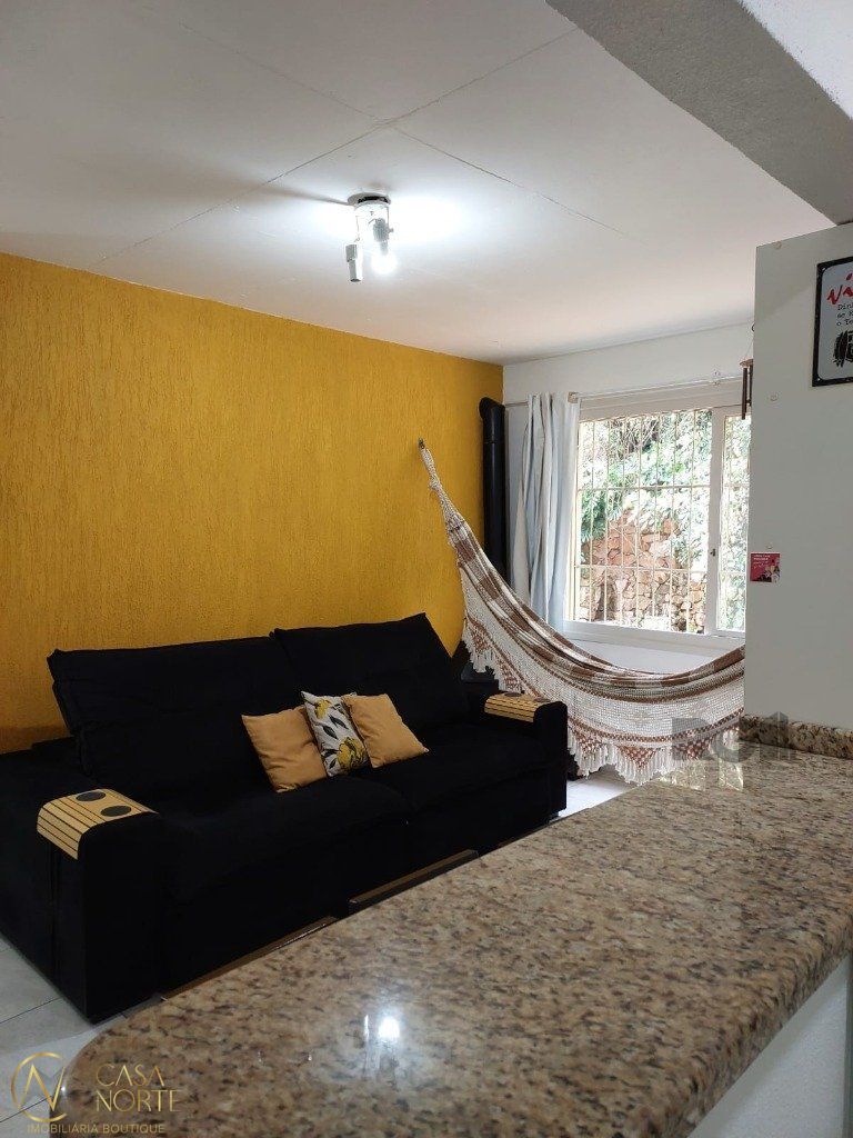 Apartamento à venda com 1 quarto, 49m², Rua Dona Amélia no bairro Santa Tereza em Porto Alegre