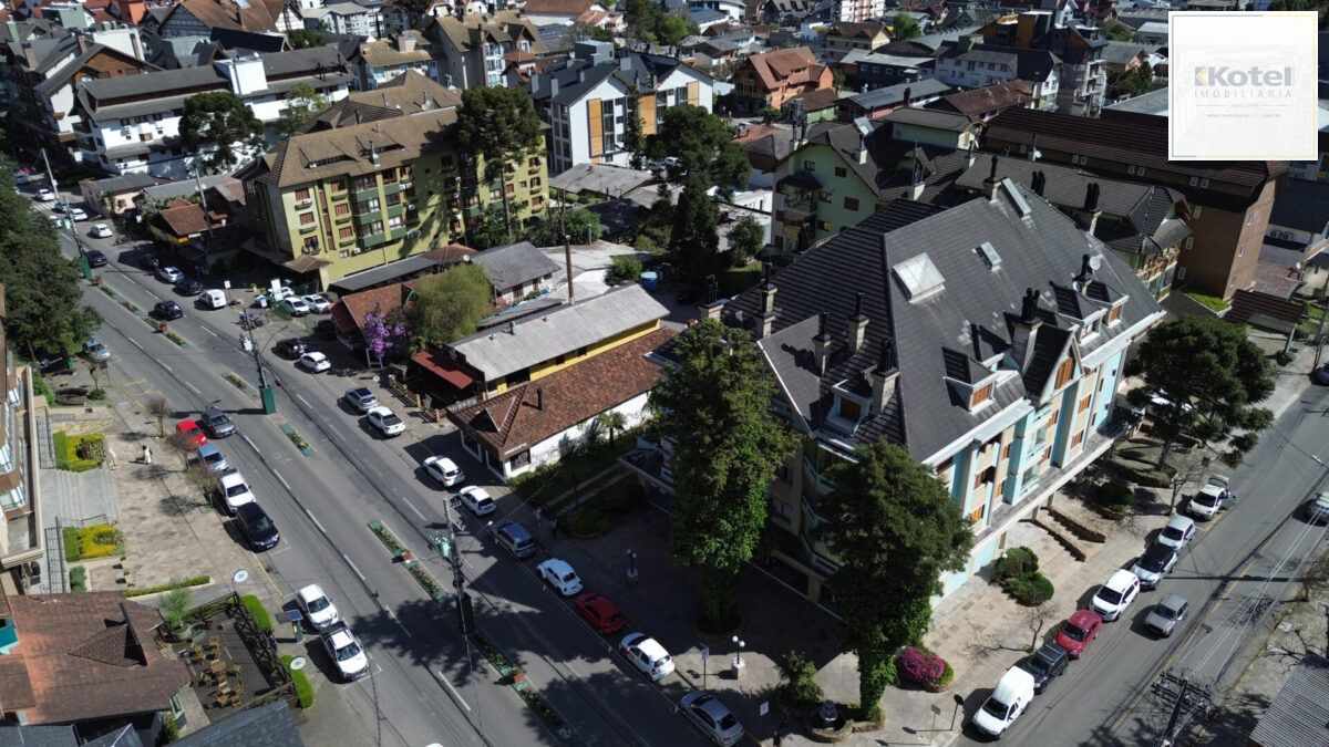 Apartamento, 3 quartos, à venda, 130 m², Centro - Gramado — foto 5