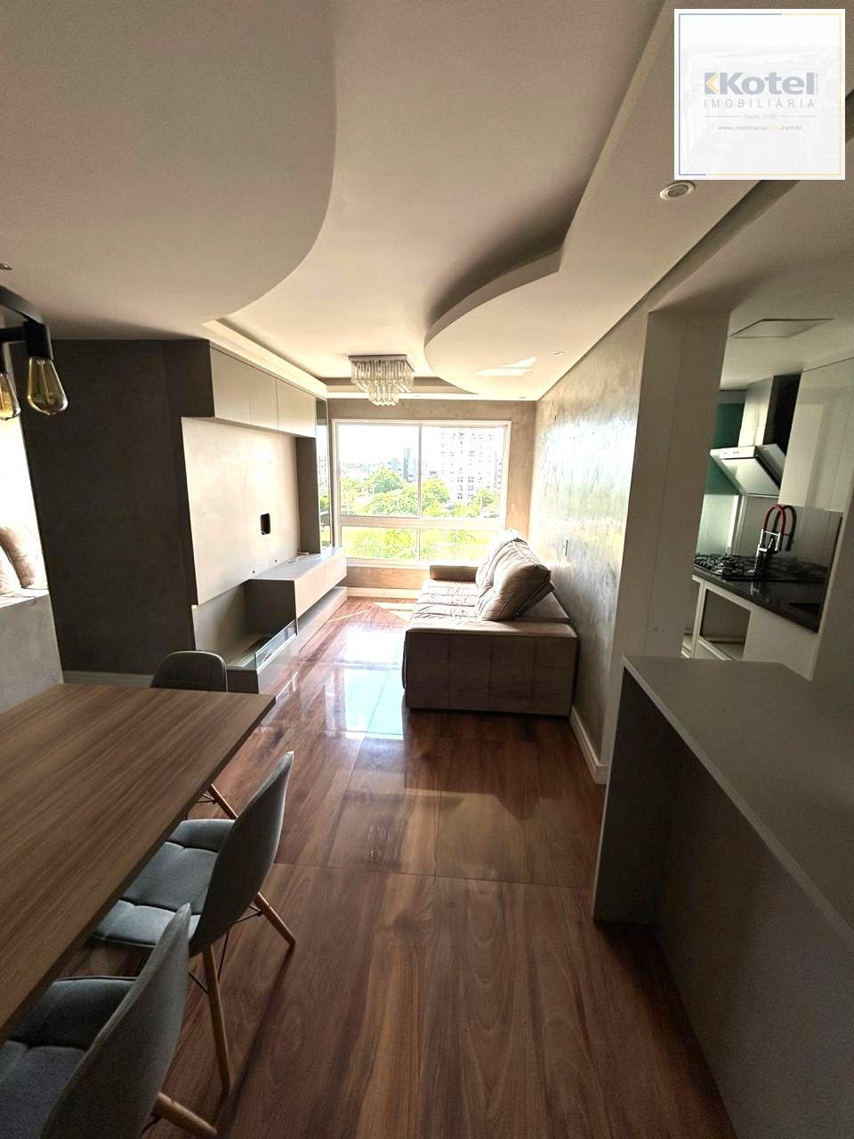 Apartamento no Sarandi de 3 dormitórios e 2 vagas DESOCUPADO — foto 5