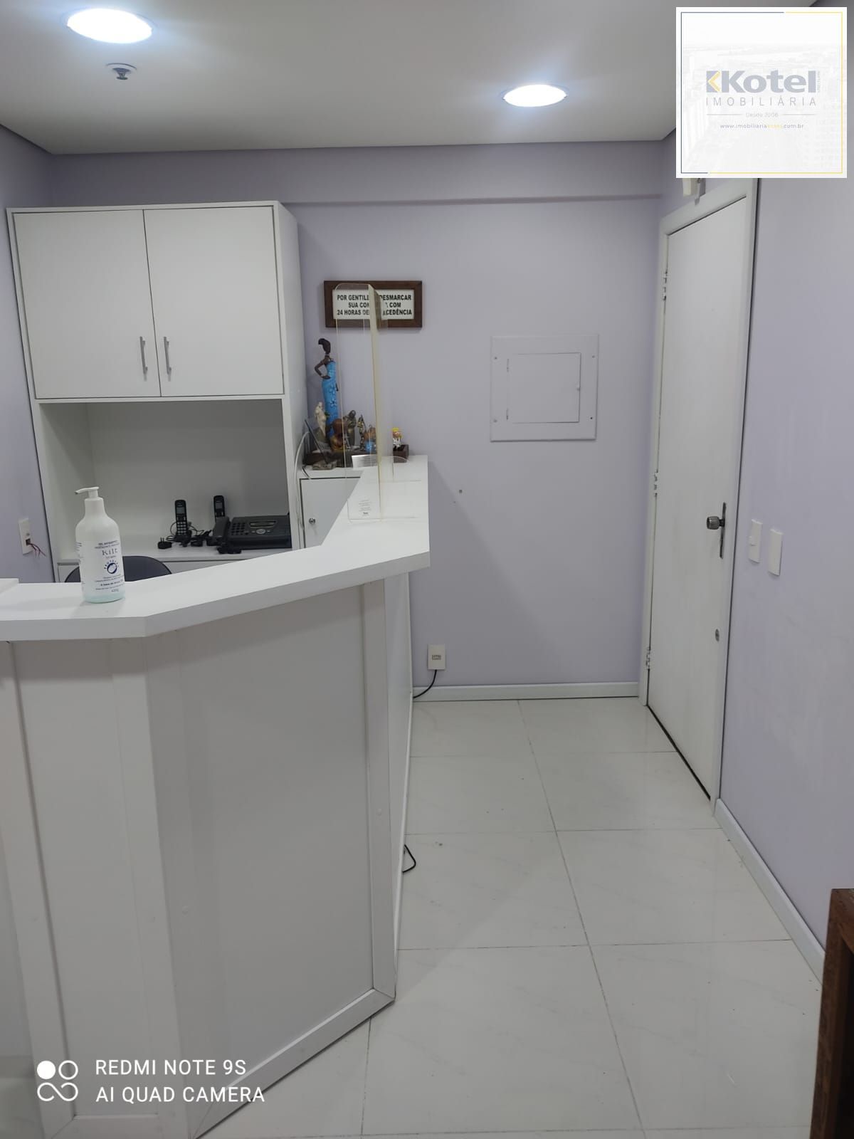 Sala Comercial 1 quartos à venda, 53m², Floresta - Porto Alegre