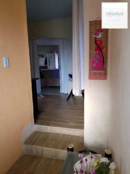 Casa 2 quartos à venda, 60m², Piratini - Alvorada