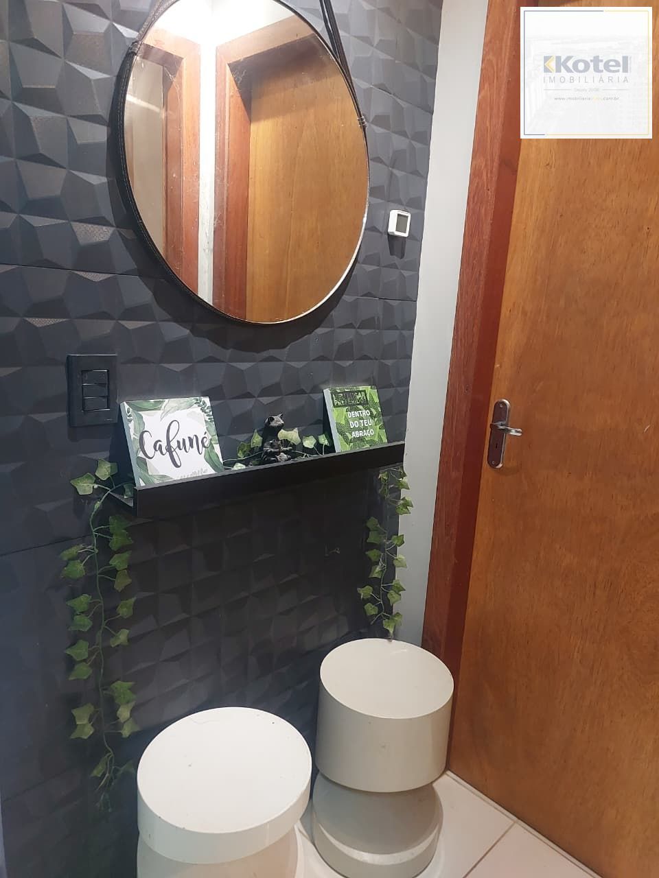 Casa no bairro Tarumã em Viamão com pátio e piscina — foto 4