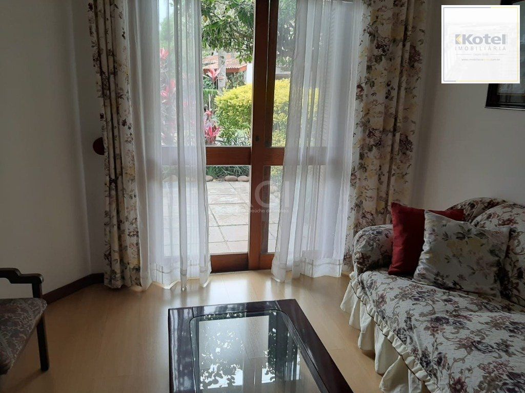 Casa Condominio para Venda - 129.58m², 3 dormitórios, sendo 1 suites, 4 vagas - Cavalhada — foto 4
