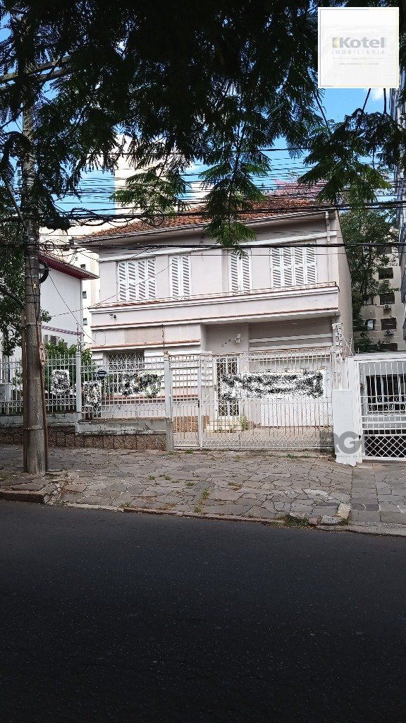 Casa Comercial à venda, 207m², Moinhos de Vento - Porto Alegre — foto 2