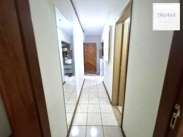 Sala / Apartamento no Centro com 35m²