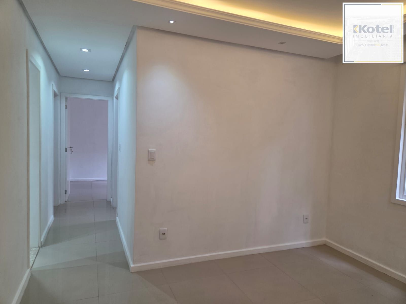 Apartamento 3 quartos à venda, 63m², Passo da Areia - Porto Alegre — foto 2