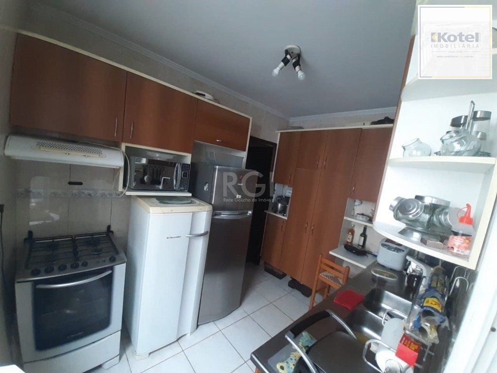 Apartamento para Venda - 96.46m², 3 dormitórios, sendo 1 suites, Menino Deus