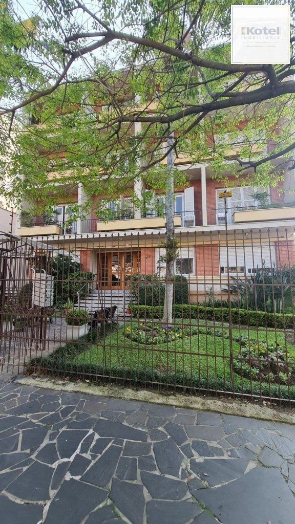 Apartamento 3 quartos à venda, 118m², Auxiliadora - Porto Alegre — foto 2
