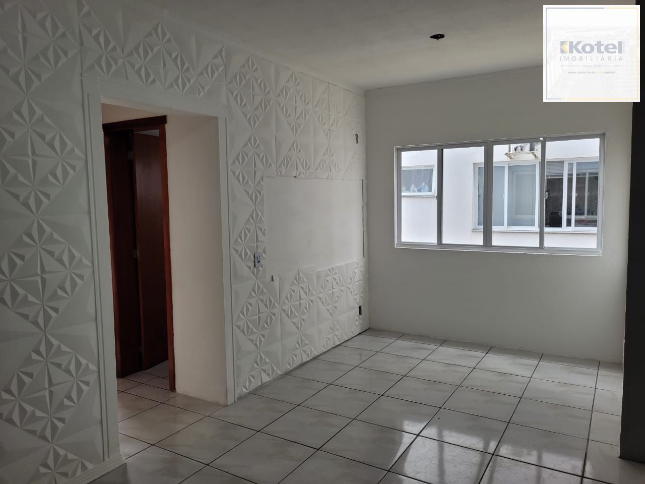 Apartamento em Gravatai Térreo de 2 dormitórios e vaga — foto 2