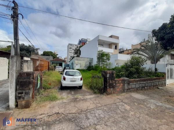 Terreno, 484 m² - Foto 1