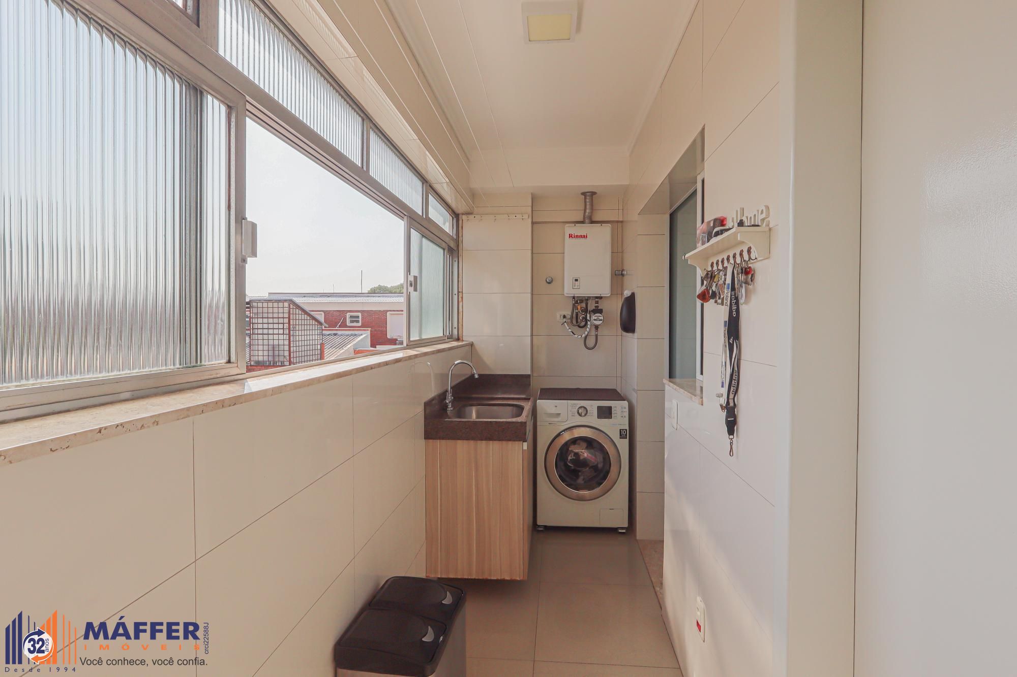 Cobertura, 2 quartos, 156 m² - Foto 40