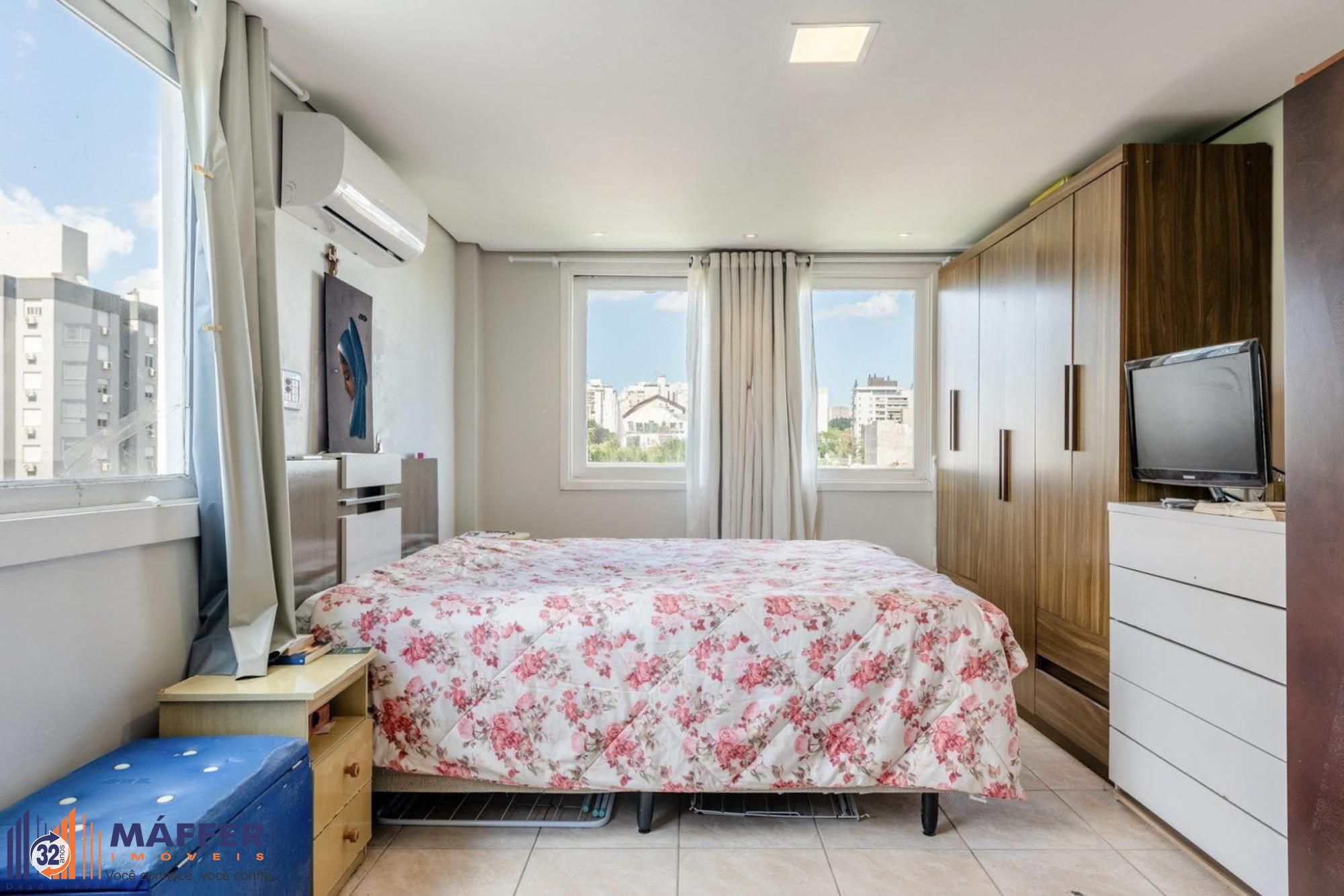 Apartamento, 3 quartos, 170 m² - Foto 21