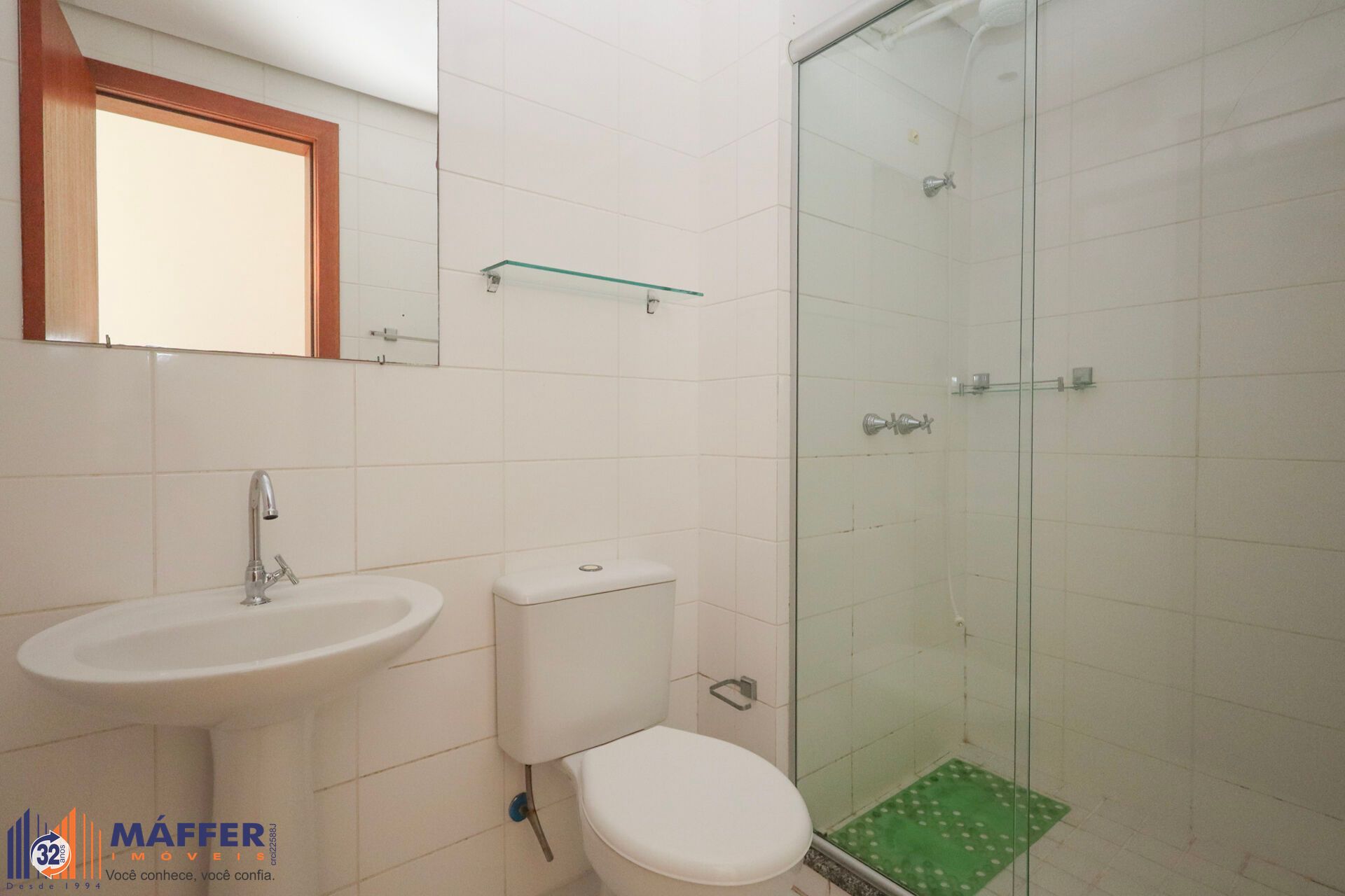 Apartamento, 2 quartos, 55 m² - Foto 11