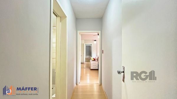 Apartamento, 3 quartos, 126 m² - Foto 8