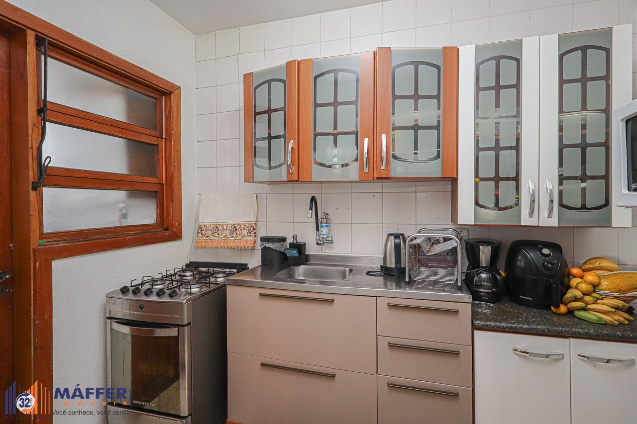 Apartamento, 2 quartos, 54 m² - Foto 9