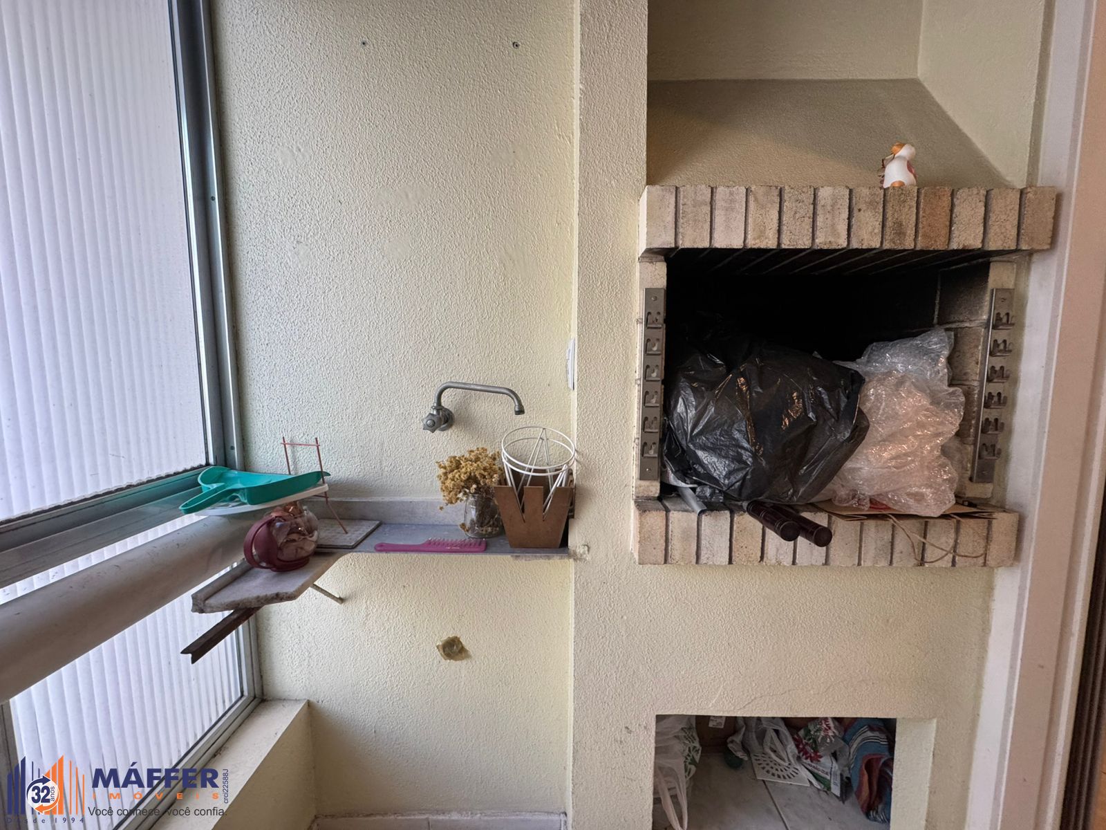 Apartamento, 1 quarto, 48 m² - Foto 7