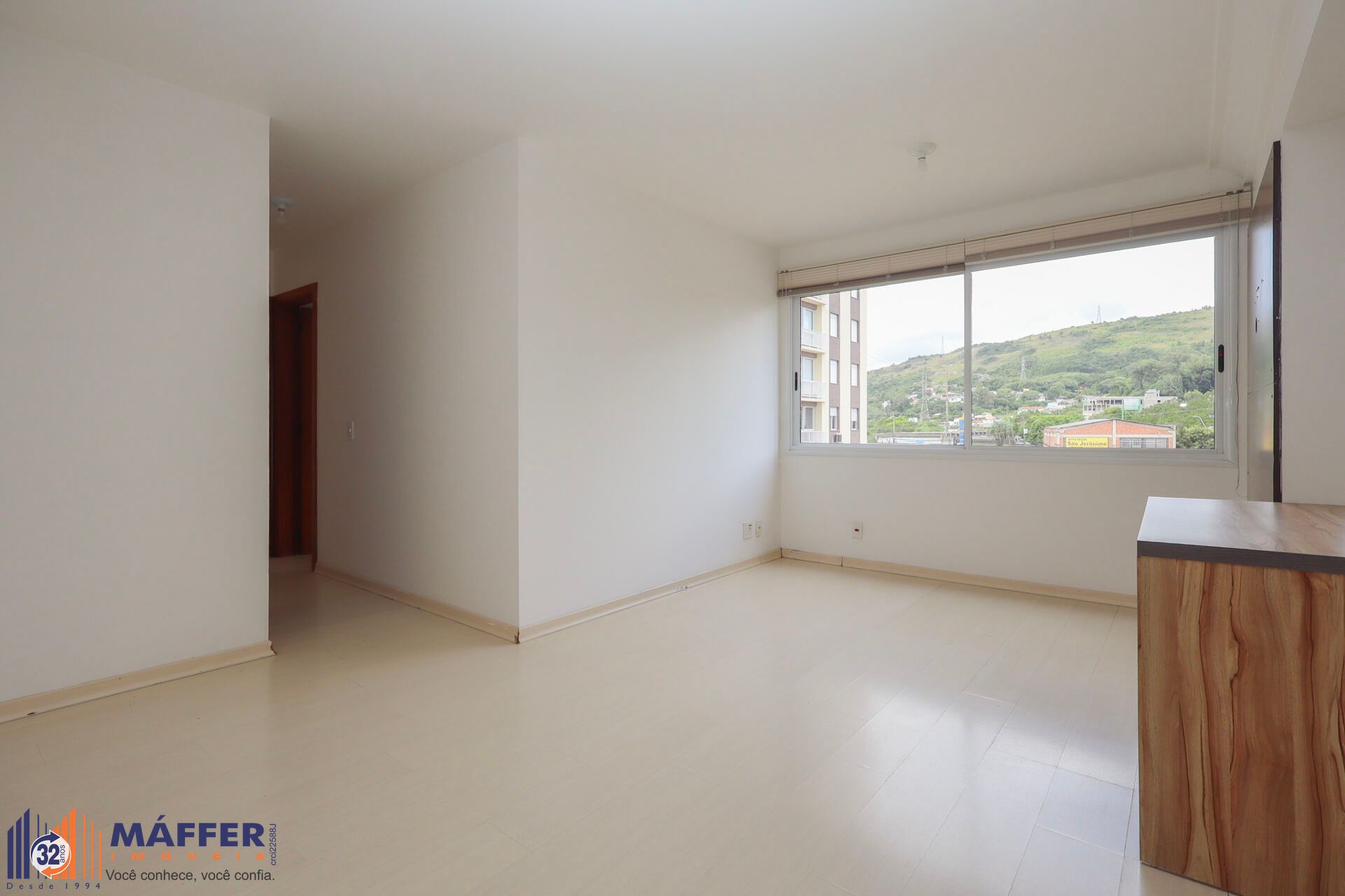 Apartamento, 2 quartos, 55 m² - Foto 3