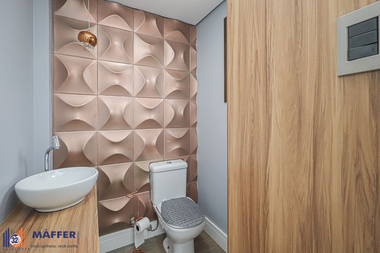 Cobertura, 3 quartos, 222 m² - Foto 41