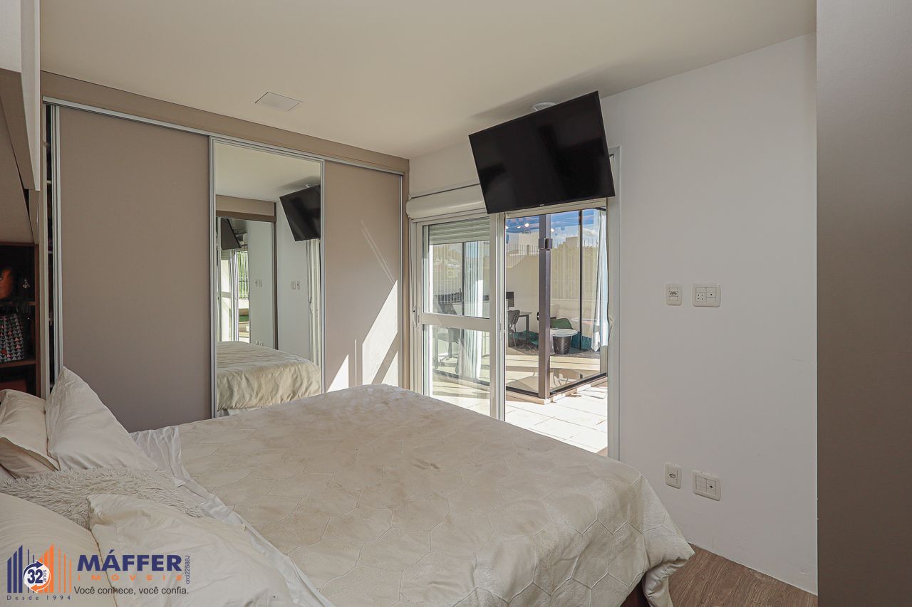 Apartamento, 2 quartos, 133 m² - Foto 33