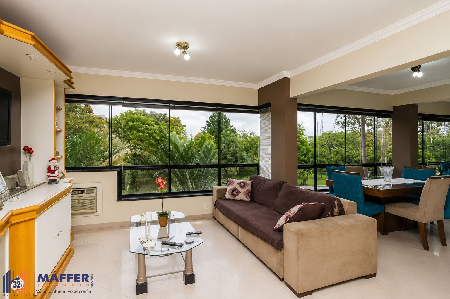 Apartamento Garden, 3 quartos, à venda, 170 m², Jardim Planalto - Porto Alegre — foto 4