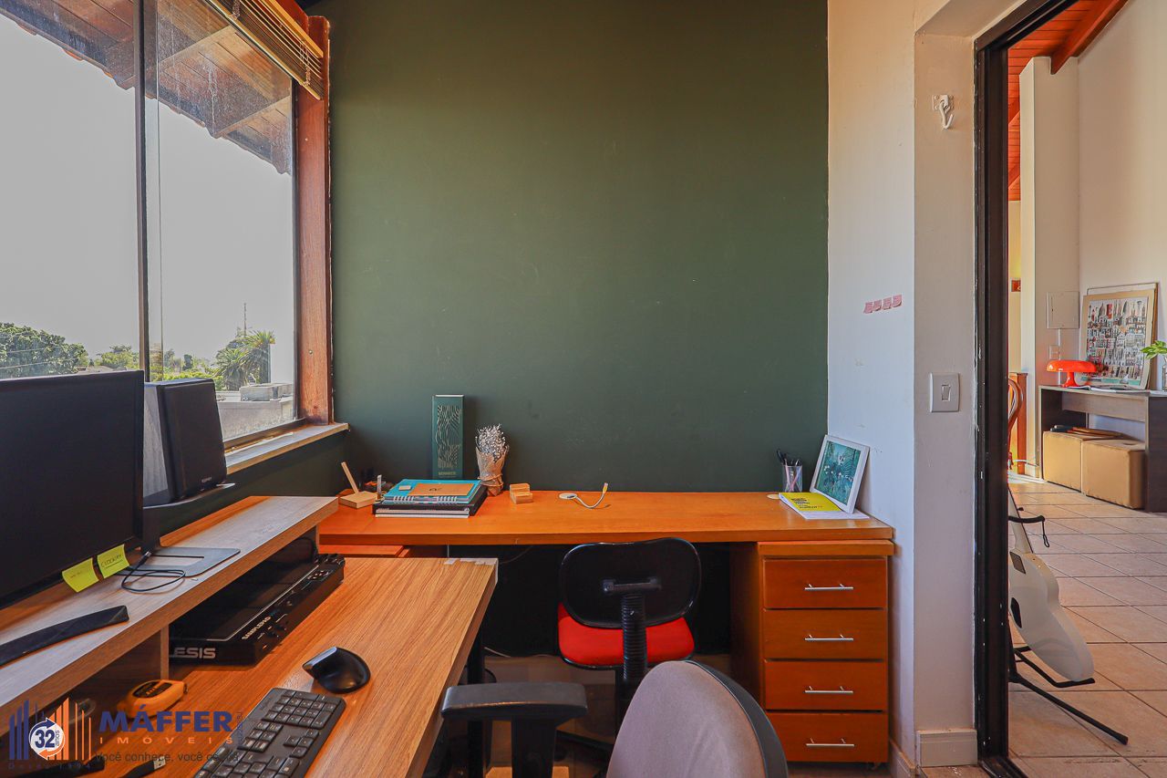 Cobertura, 3 quartos, 196 m² - Foto 17