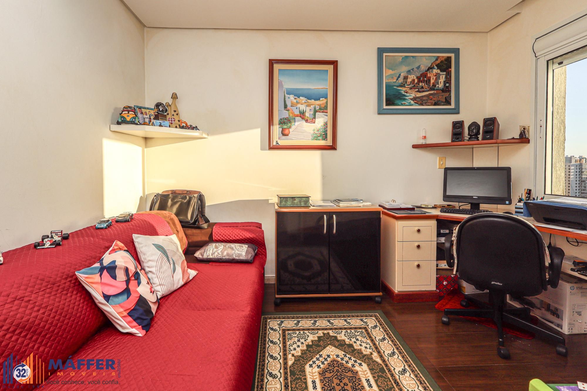 Apartamento, 4 quartos, 110 m² - Foto 30