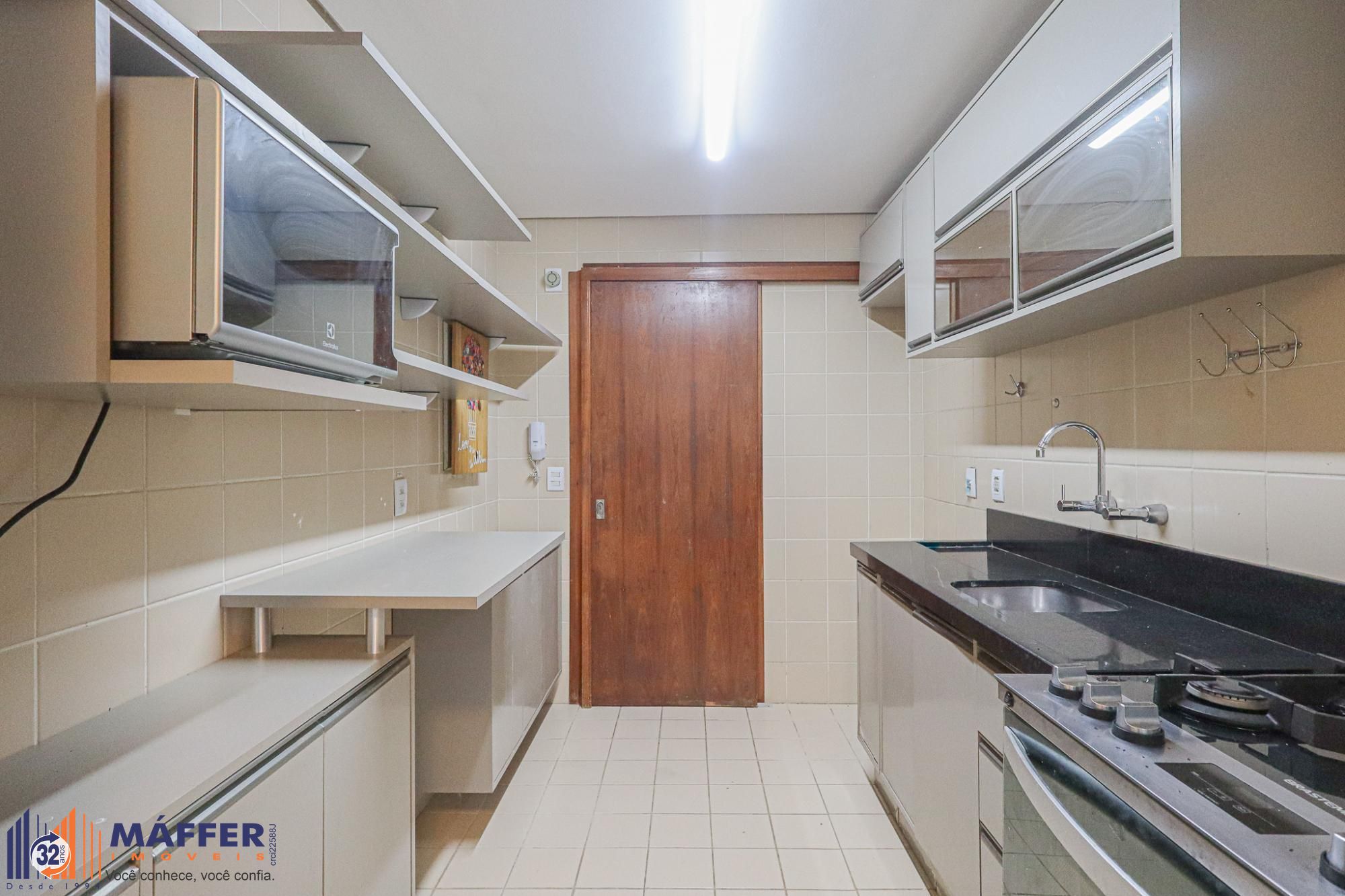 Apartamento, 3 quartos, 96 m² - Foto 14