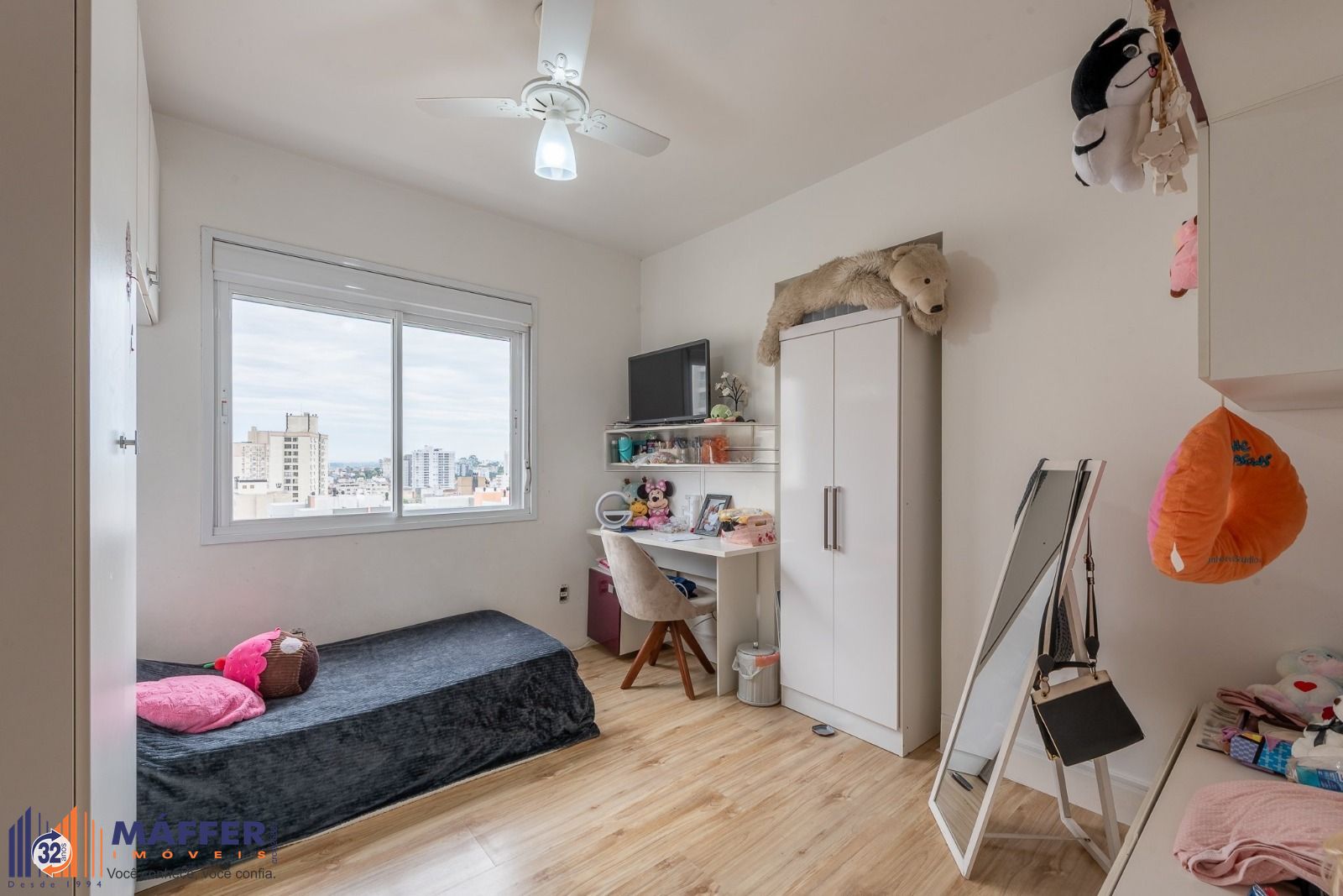 Apartamento, 3 quartos, 112 m² - Foto 11