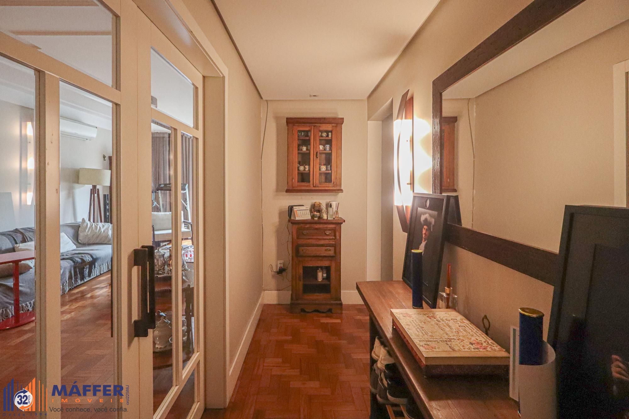 Apartamento, 3 quartos, 131 m² - Foto 10