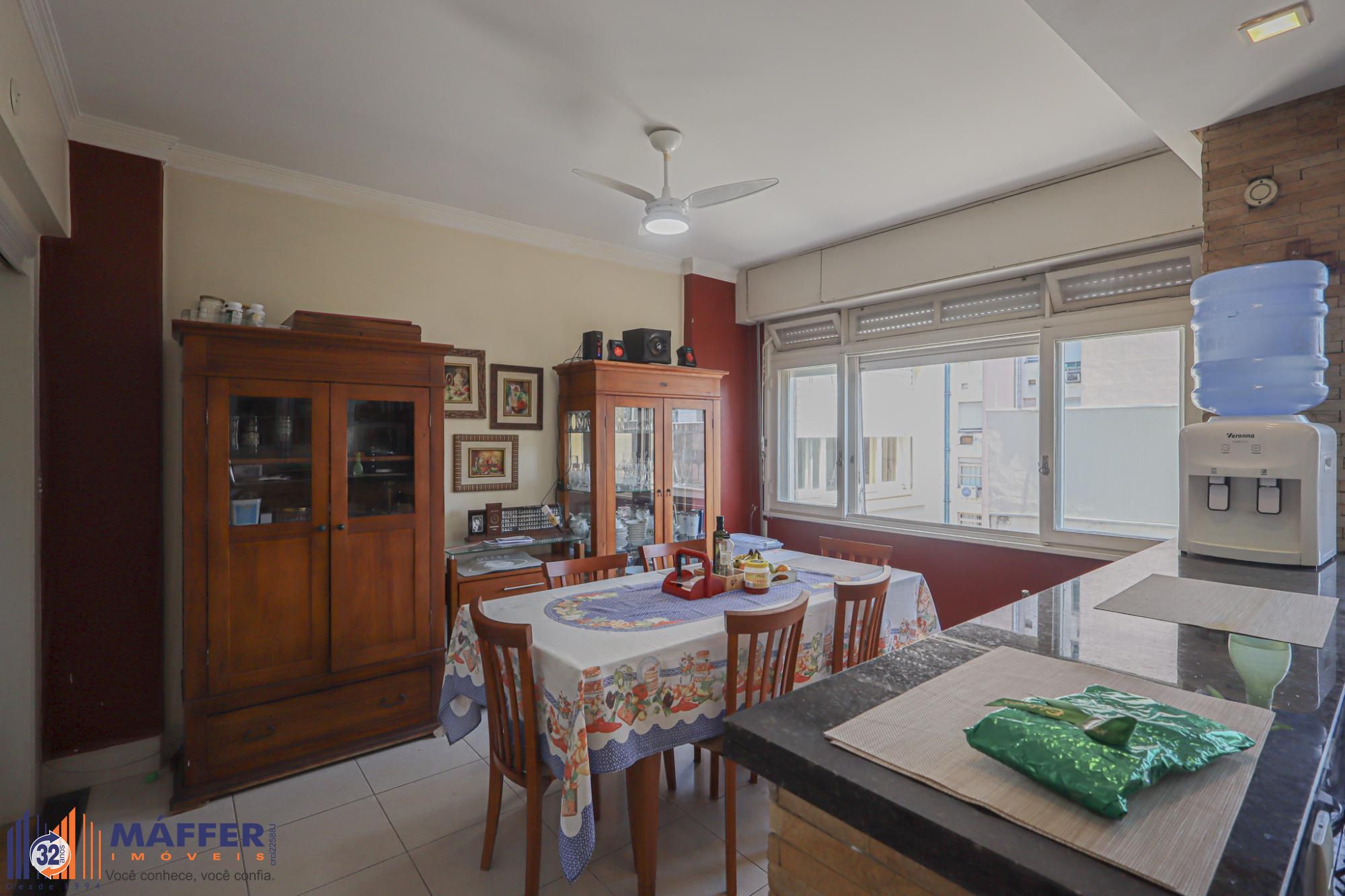 Apartamento, 3 quartos, 160 m² - Foto 21