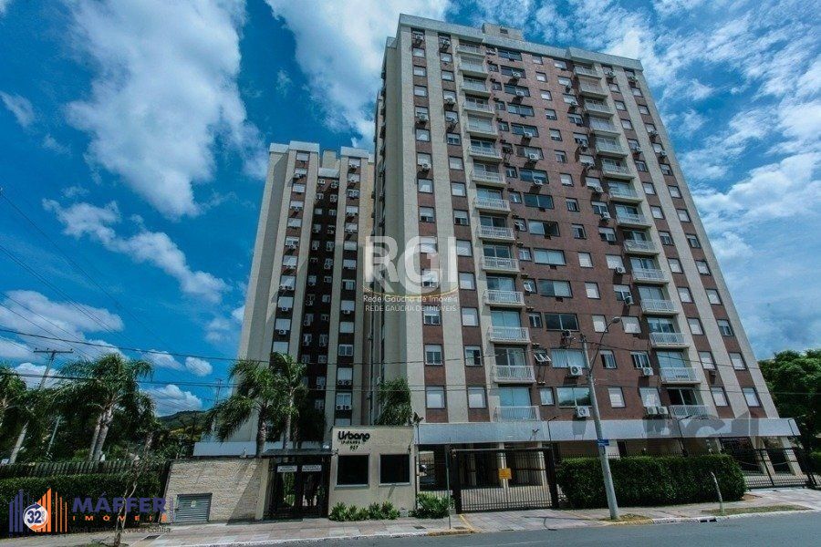 Apartamento, 3 quartos, à venda, 78 m², Partenon - Porto Alegre — foto 2