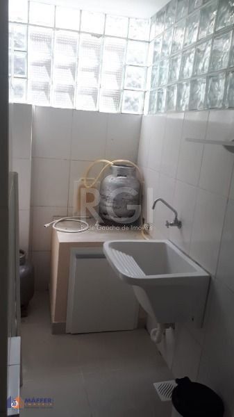 Apartamento, 1 quarto, 36 m² - Foto 9