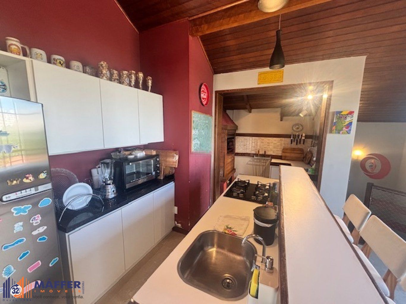 Cobertura, 3 quartos, 188 m² - Foto 12