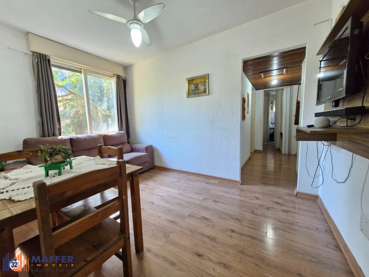 Apartamento, 2 quartos, à venda, 46 m², Cavalhada - Porto Alegre — foto 5