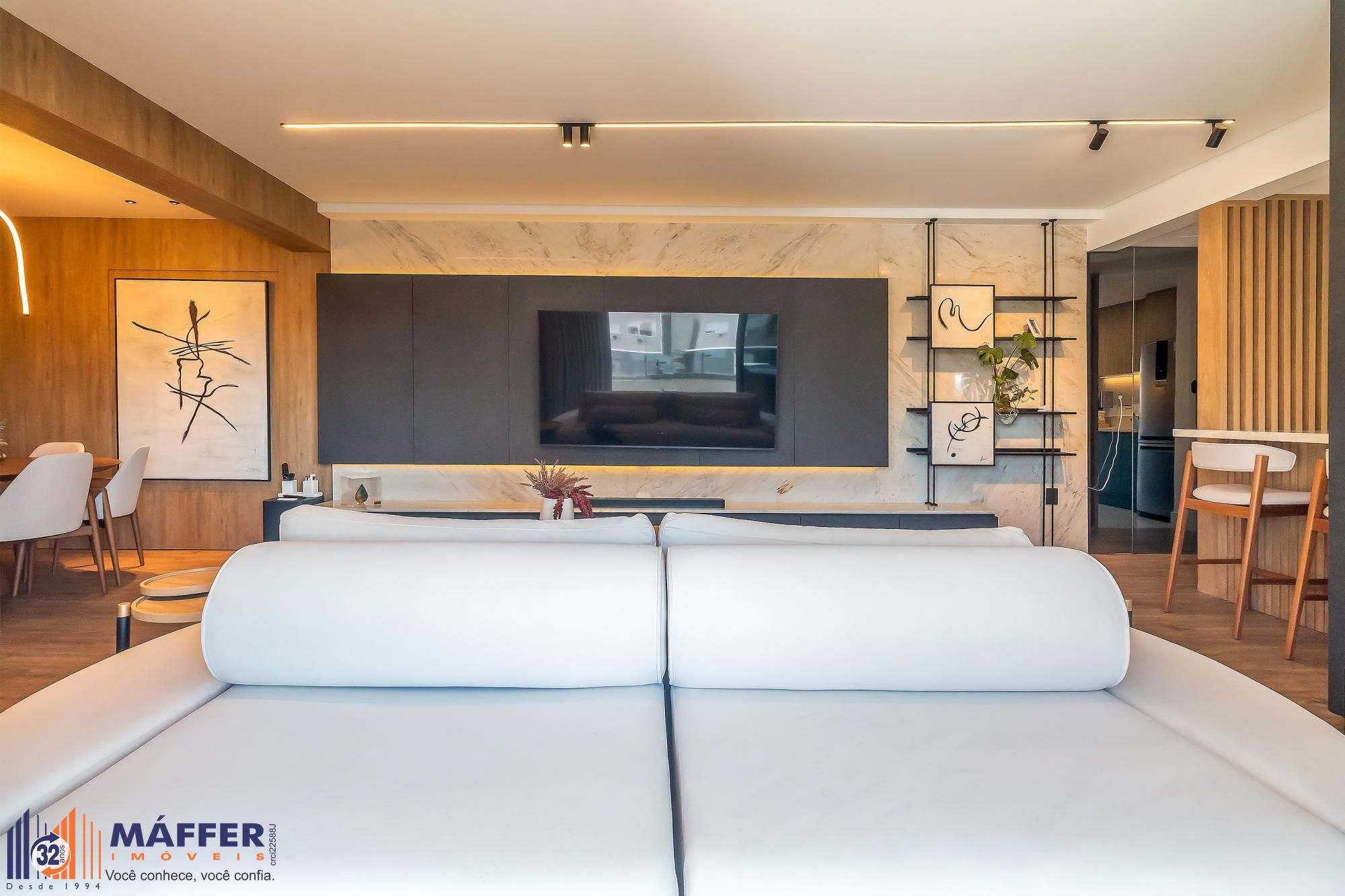 Apartamento, 3 quartos, 149 m² - Foto 16