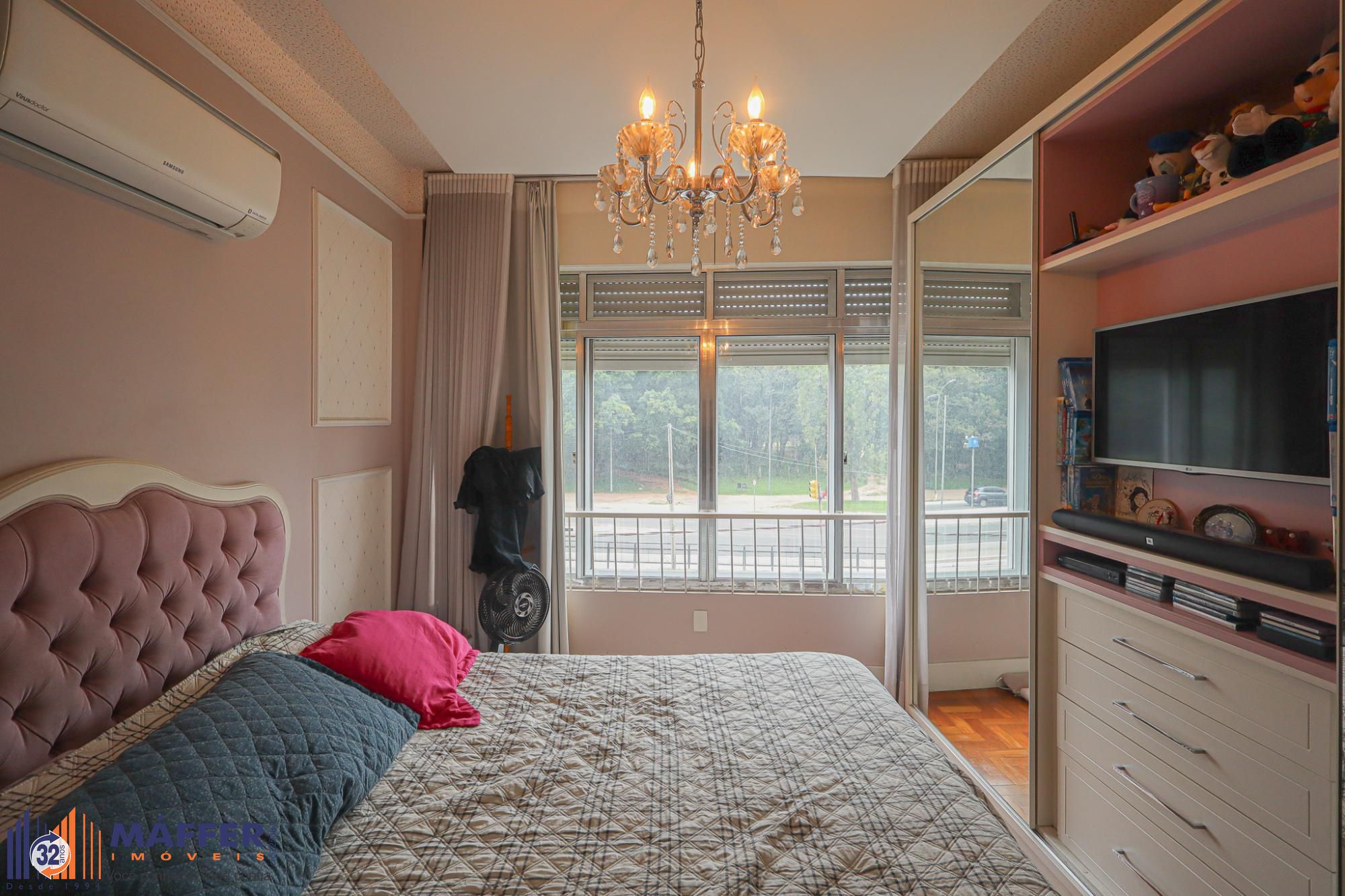 Apartamento, 3 quartos, 131 m² - Foto 33