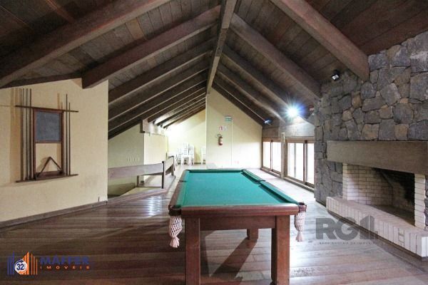 Casa de Condomínio, 4 quartos - Foto 60