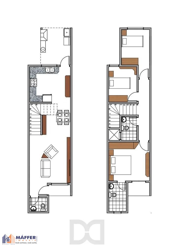 Terreno, 420 m² - Foto 7