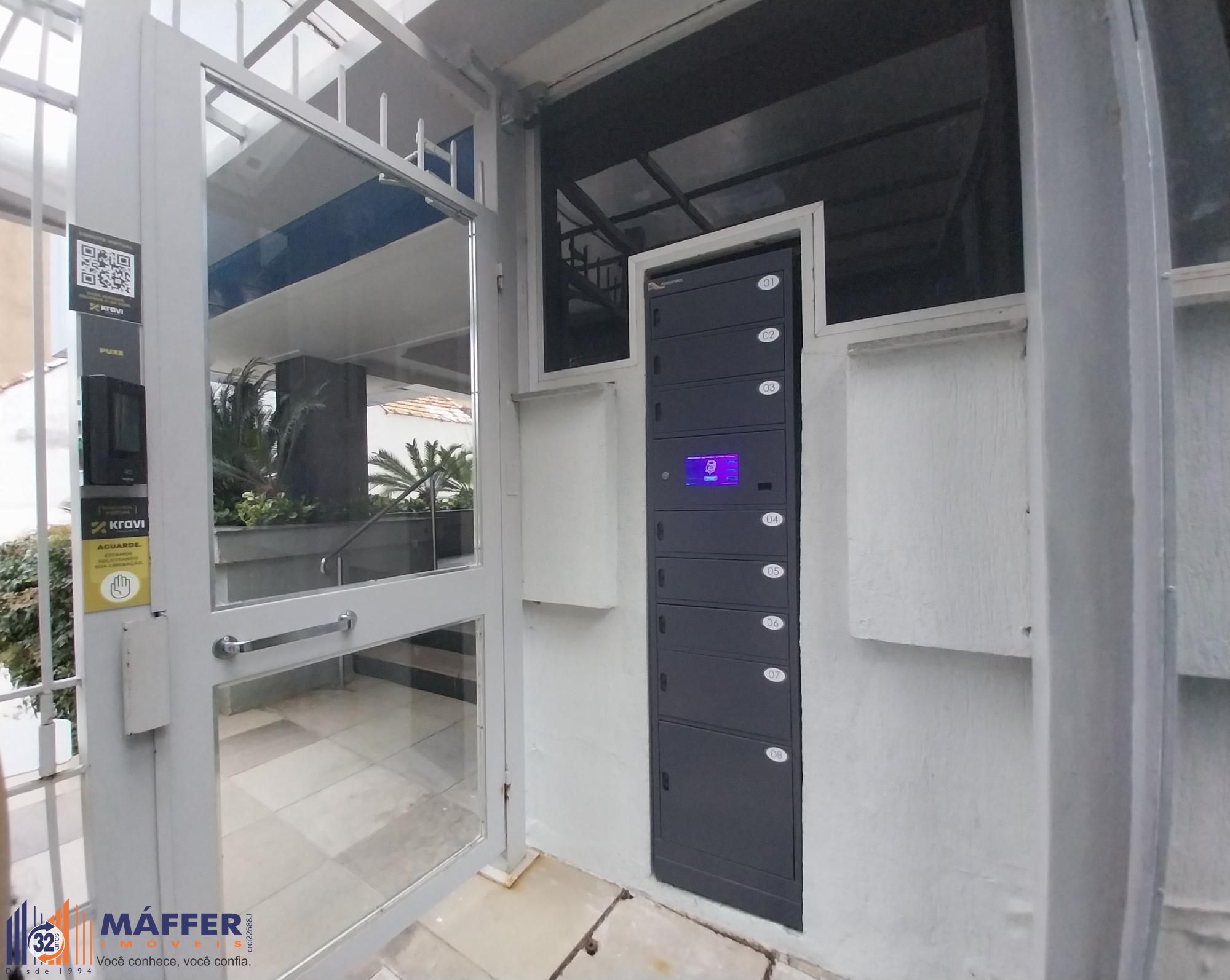 Apartamento, 4 quartos, 302 m² - Foto 56