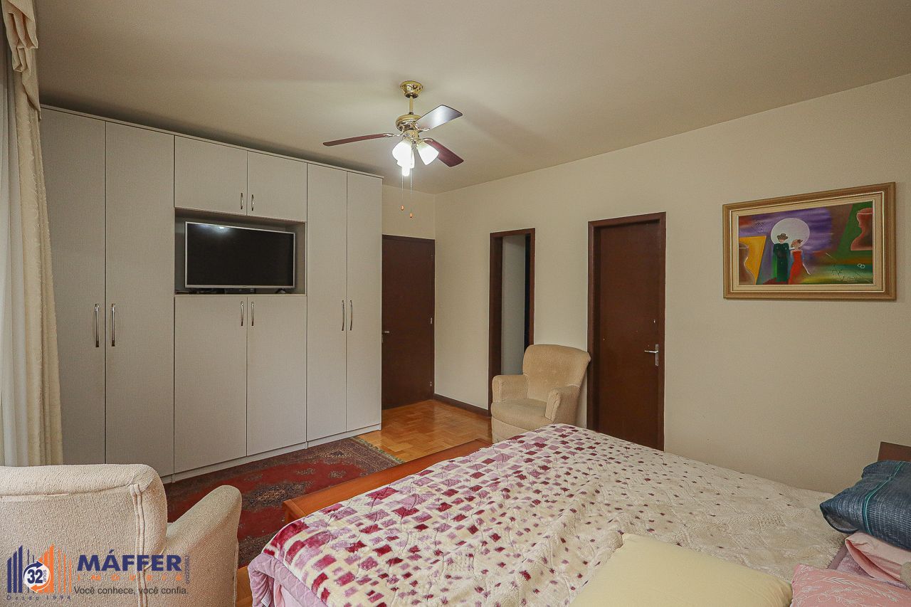 Apartamento, 3 quartos, 134 m² - Foto 28