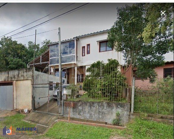 Casa 4 quartos à venda, 250m², Morada do Vale I - Gravataí