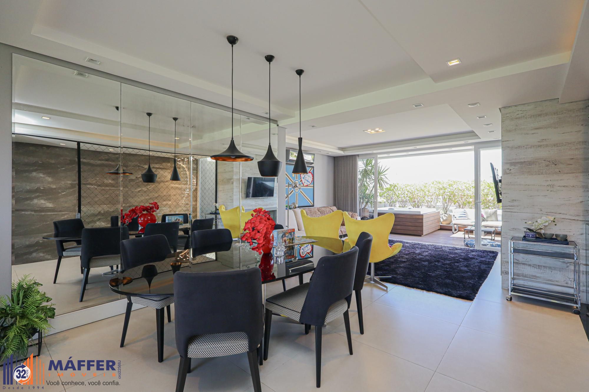 Apartamento, 3 quartos, 329 m² - Foto 16