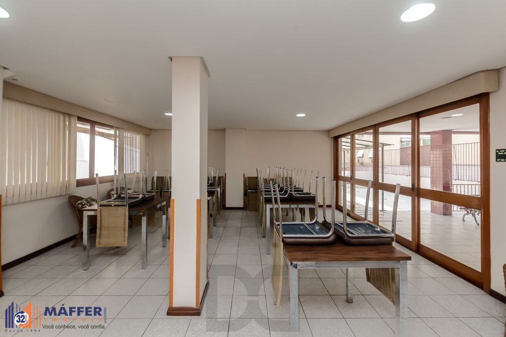 Cobertura, 3 quartos, 164 m² - Foto 14
